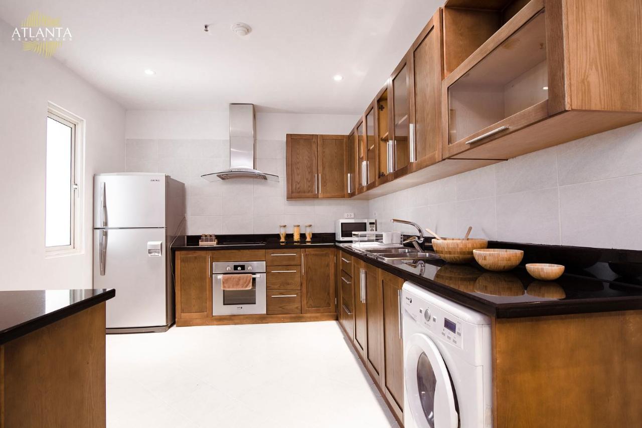 Atlanta Residences Hanoï Extérieur photo